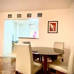 Vila Olimpia Class By Mob Inn3 Dorm Wifi Vaga