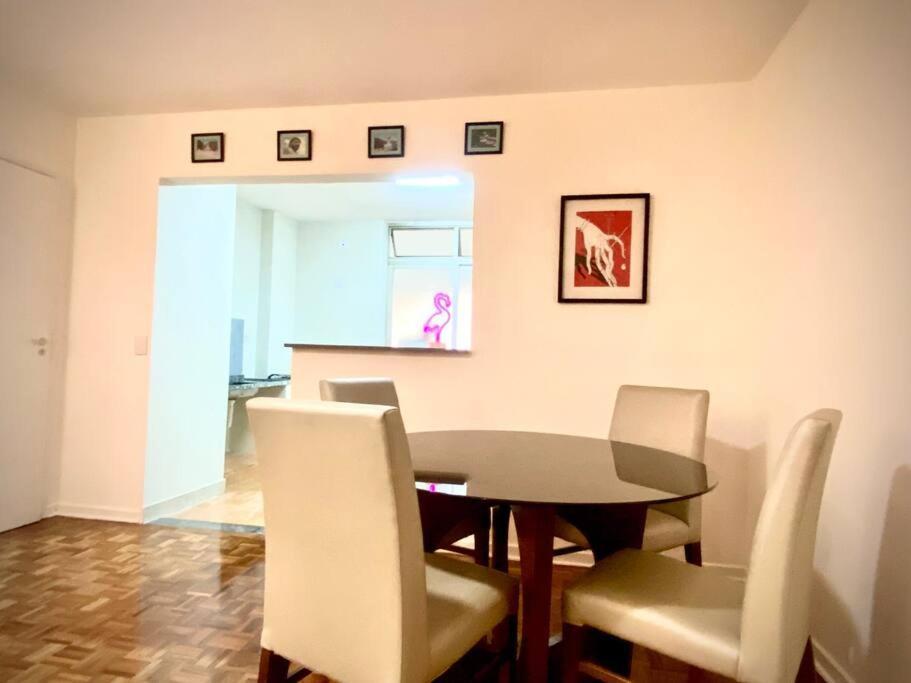 Olimpia Class By Mob Inn3 Dorm Wifi Vaga Apartamento *