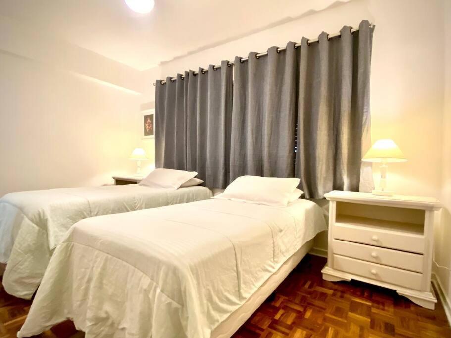 Apartamento Olimpia Class By Mob Inn3 Dorm Wifi Vaga